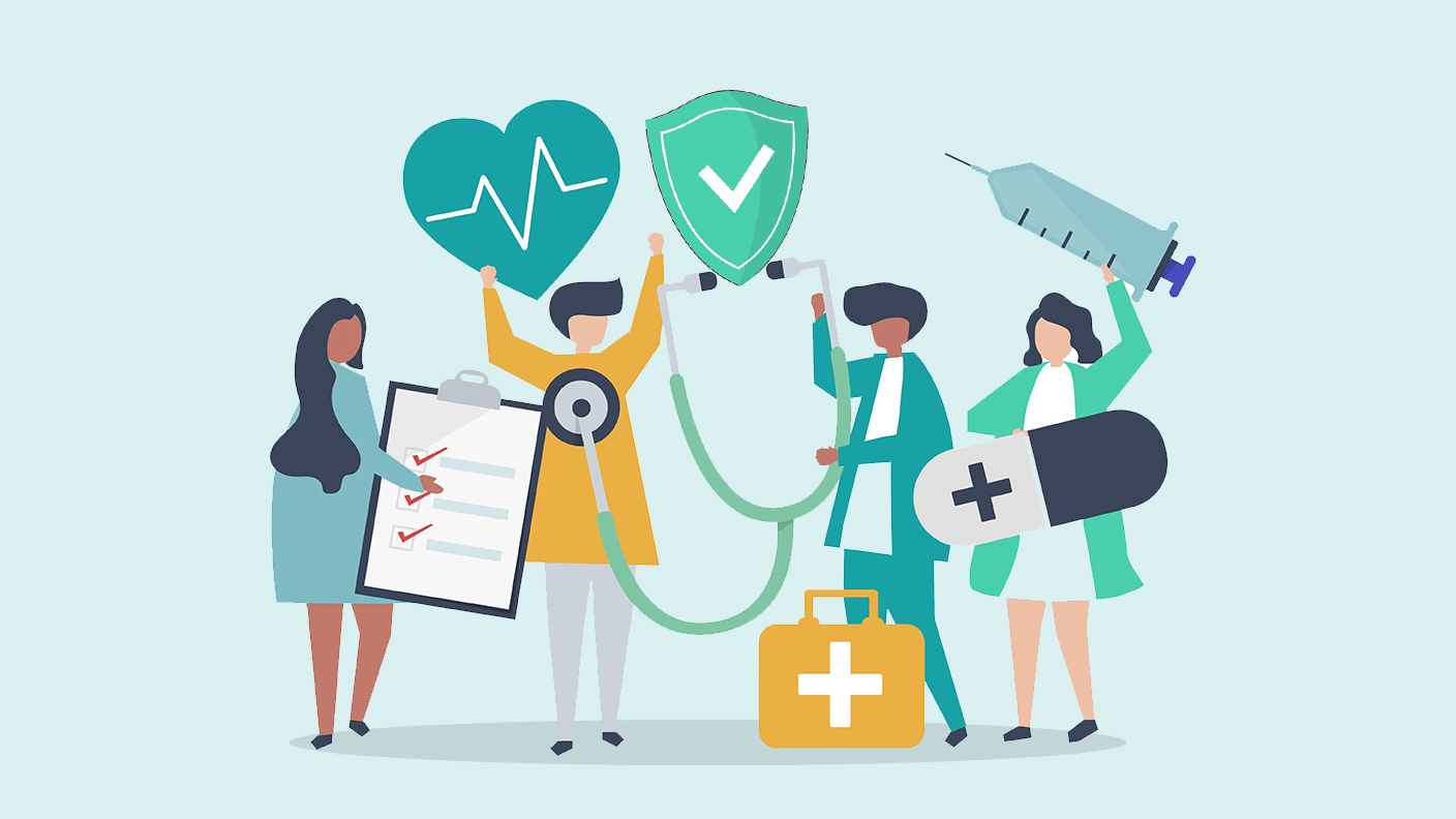 Free Medical Check-Up